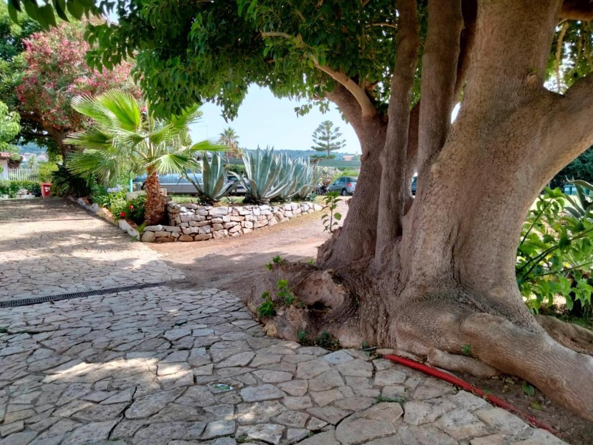 Residence Araba Fenice Tropea Buitenkant foto