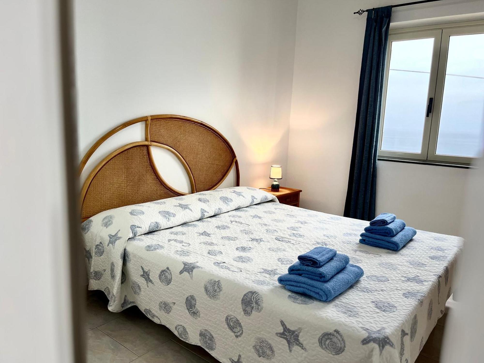 Residence Araba Fenice Tropea Buitenkant foto