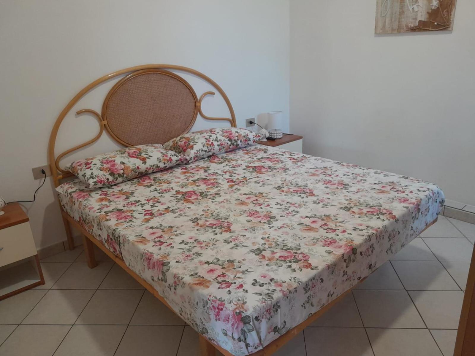 Residence Araba Fenice Tropea Buitenkant foto