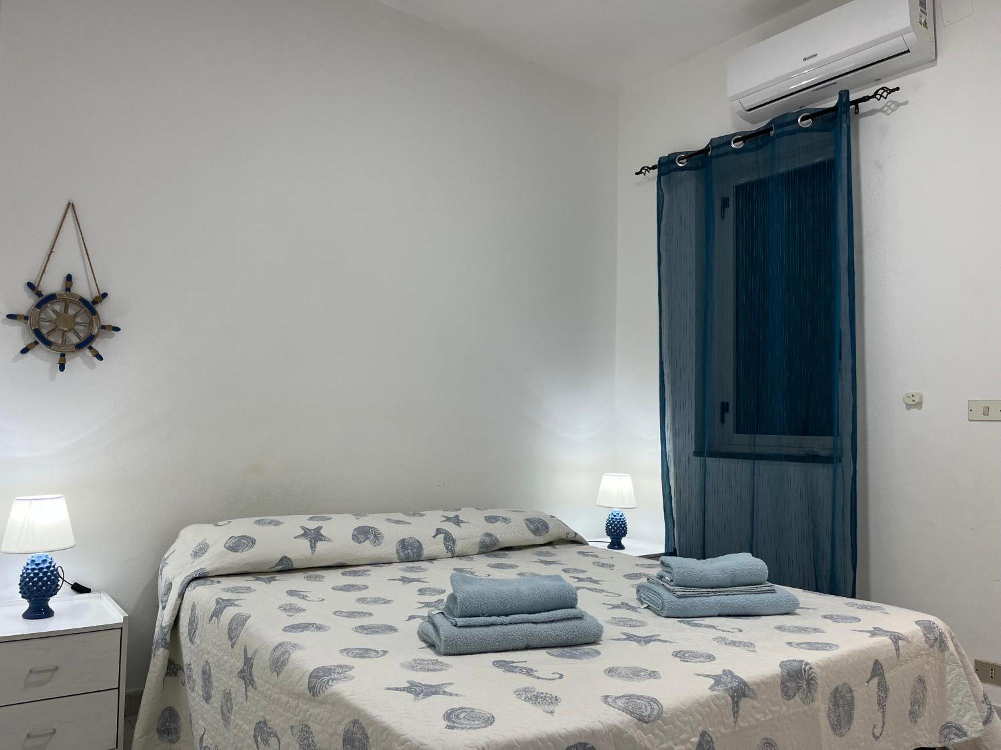 Residence Araba Fenice Tropea Buitenkant foto