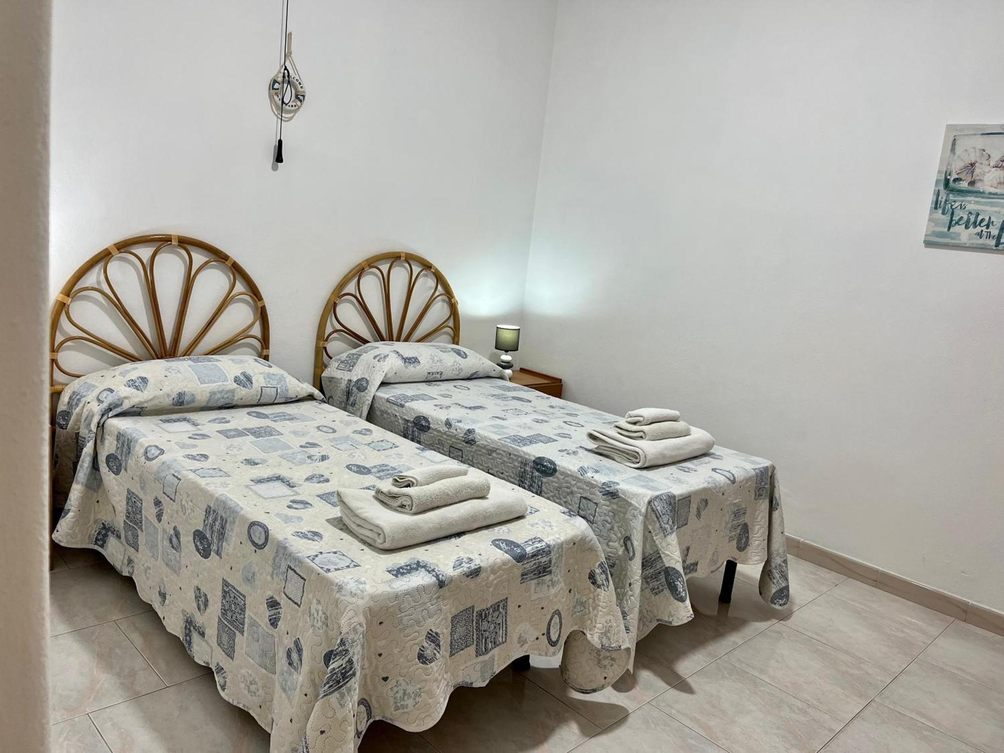 Residence Araba Fenice Tropea Buitenkant foto
