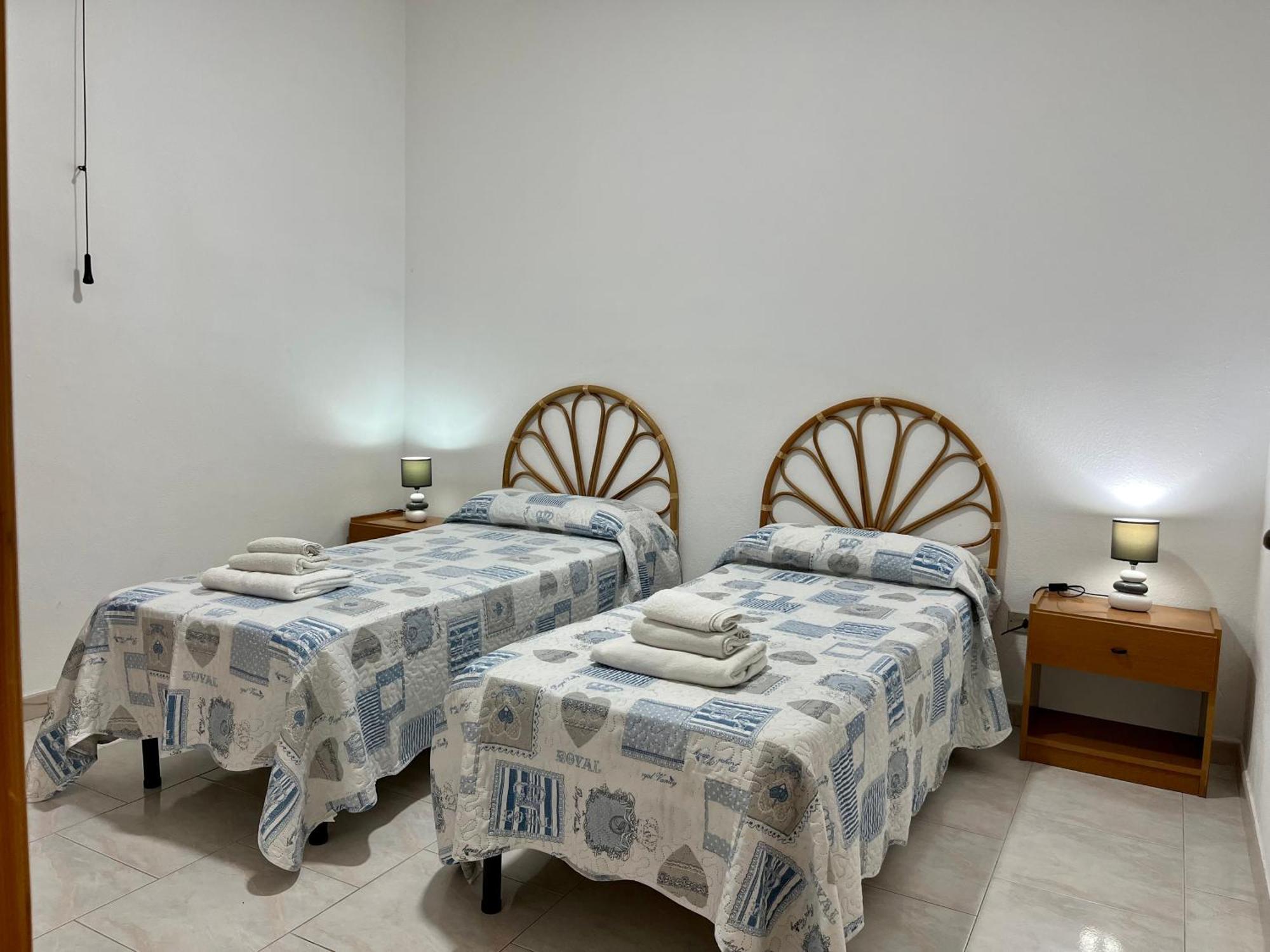 Residence Araba Fenice Tropea Buitenkant foto