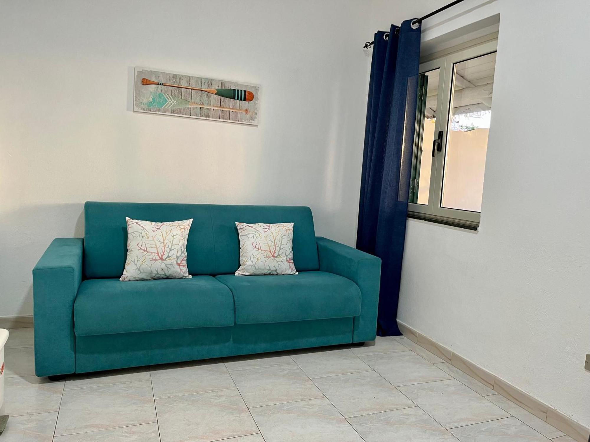 Residence Araba Fenice Tropea Buitenkant foto
