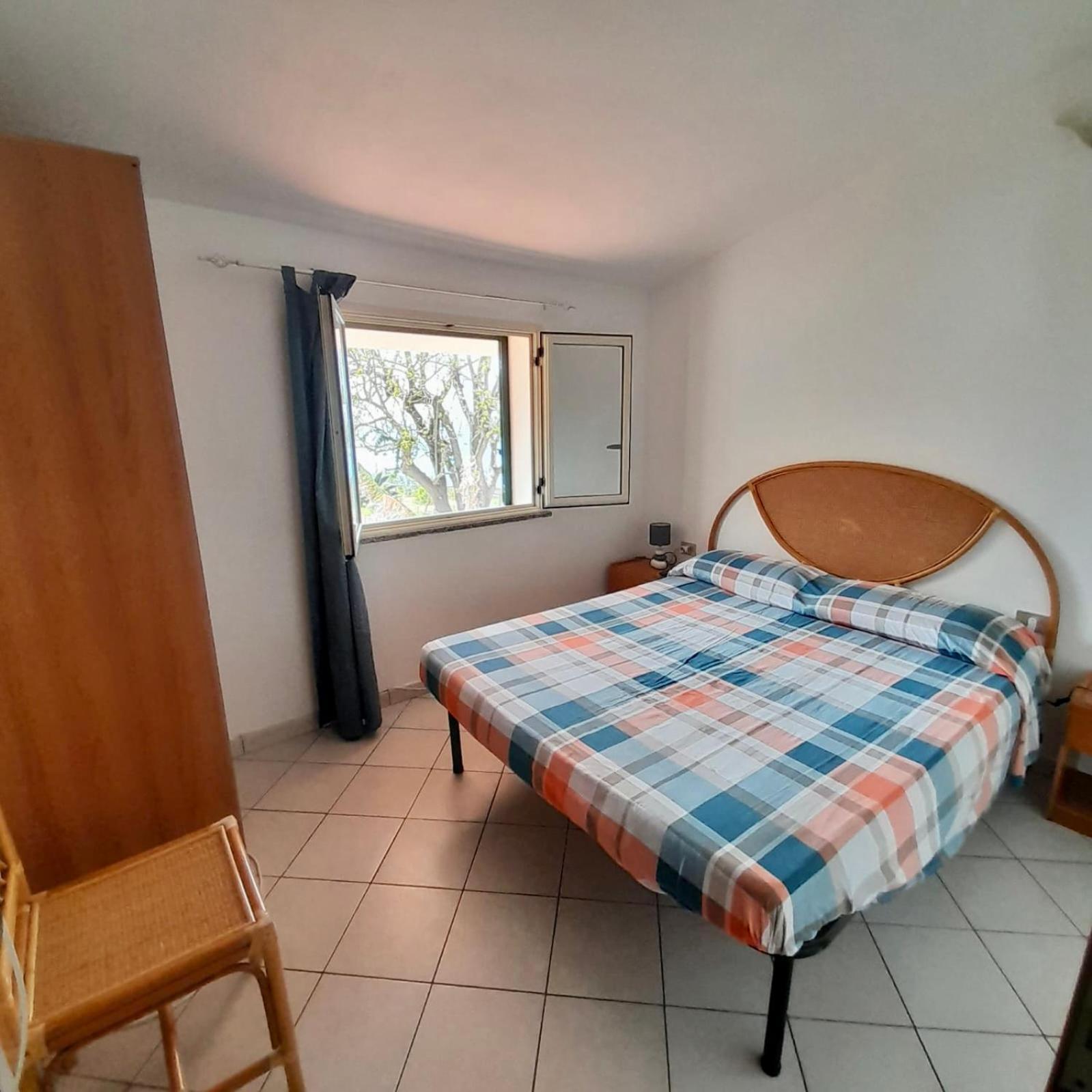 Residence Araba Fenice Tropea Buitenkant foto